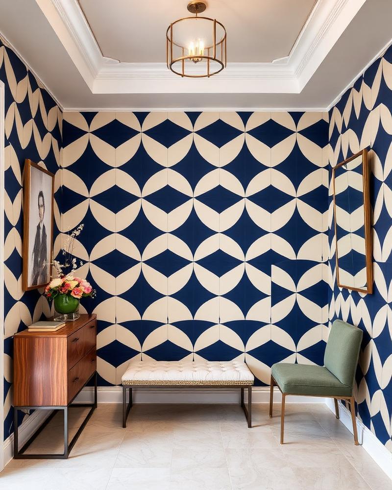 Geometric