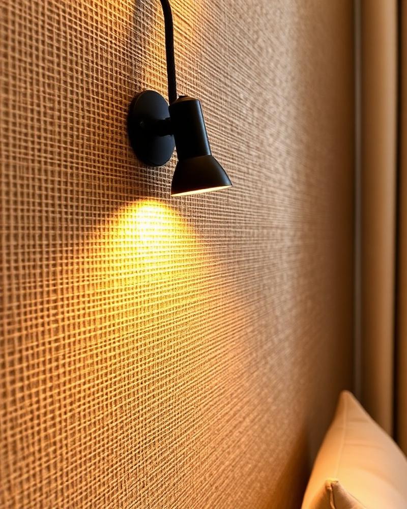 Grasscloth & Natural