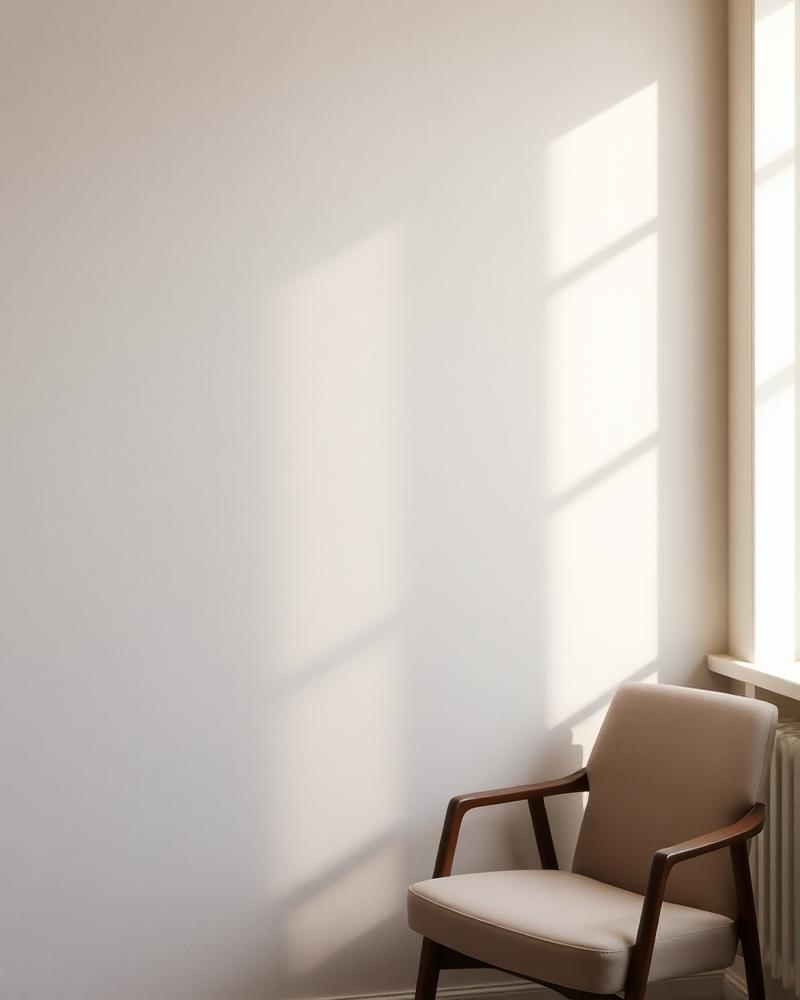 Quiet & Textural