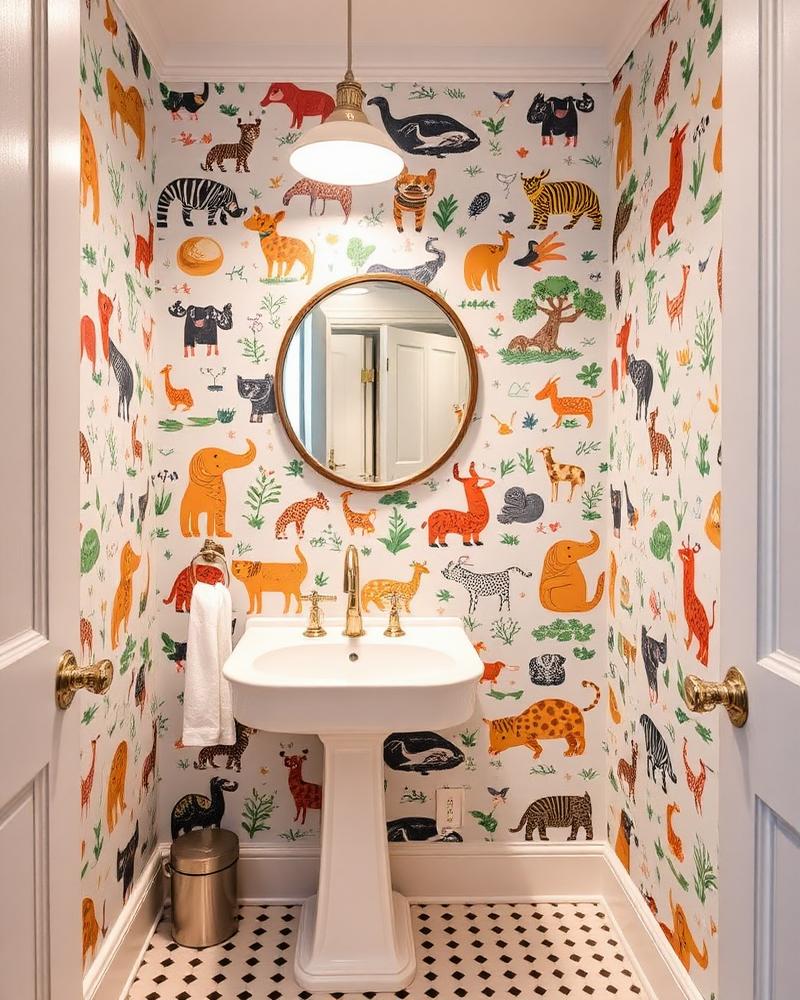 Whimsical